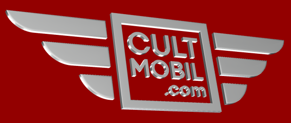 CULTMOBIL KULTMOBIL